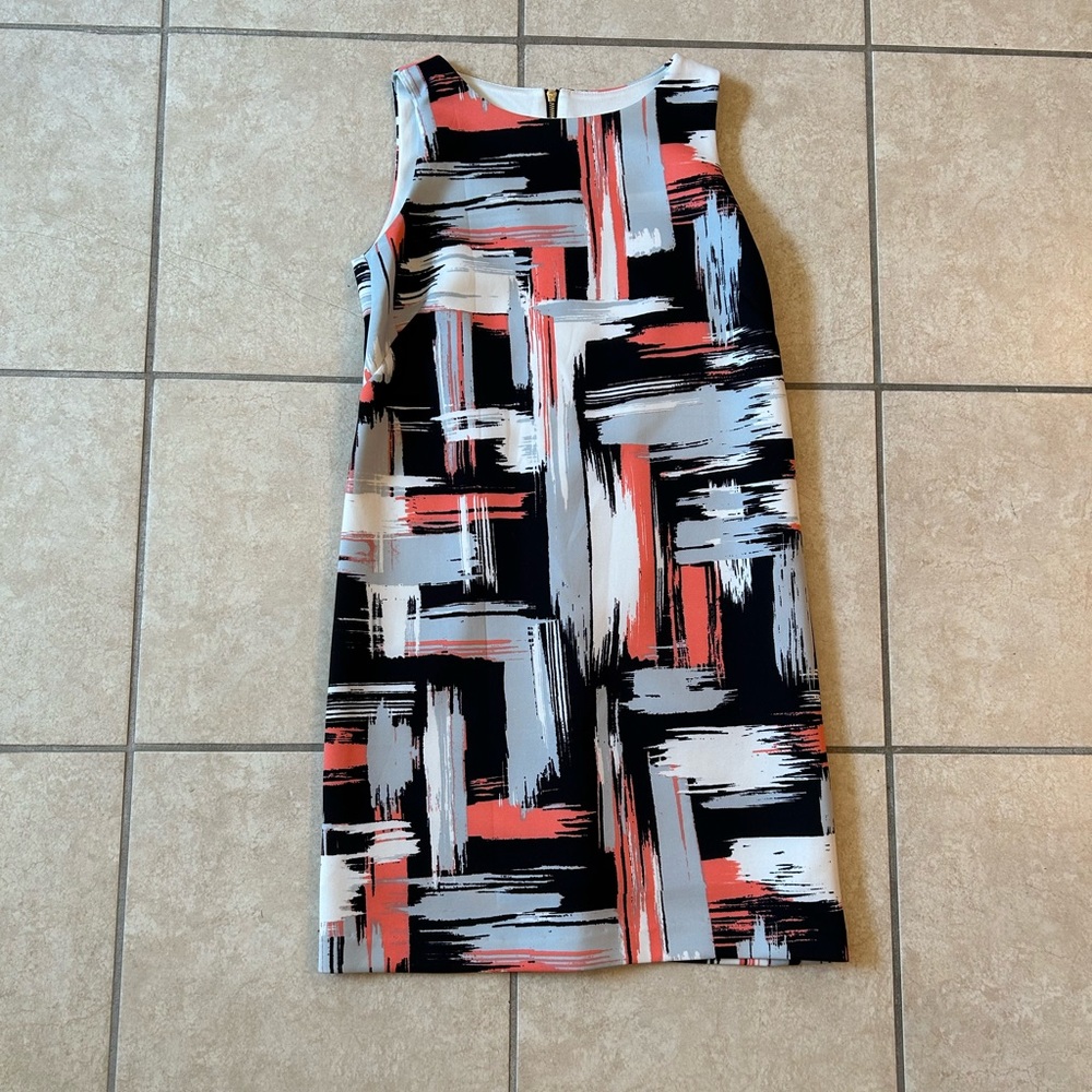 🌺 Like New Jessica Howard dress size 6P